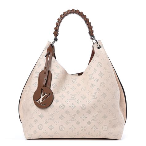 carmel hobo bag louis vuitton|louis vuitton hobo bag styles.